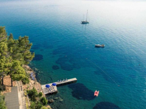  Mercure Argentario Hotel Filippo II  Порто Сан Стефано